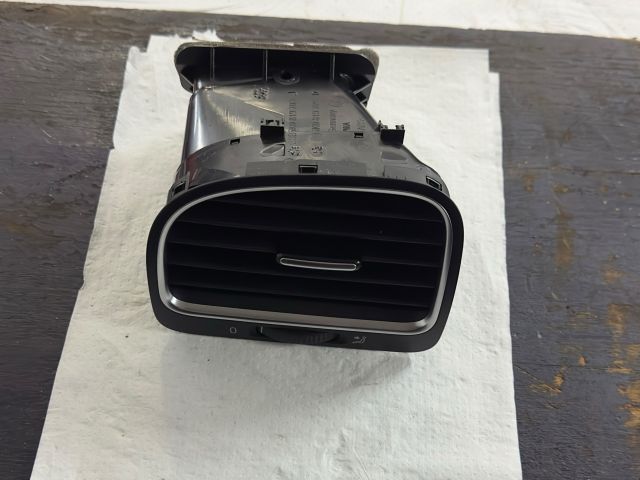 bontott VW GOLF VI Bal Szellőző