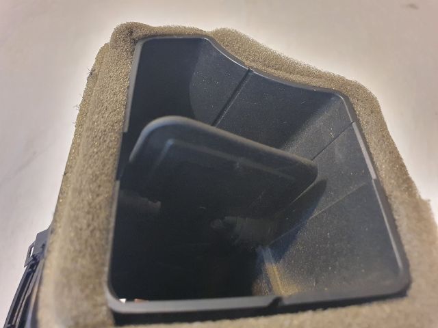 bontott VW GOLF VI Bal Szellőző