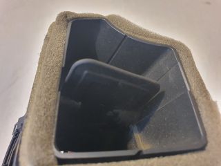 bontott VW GOLF VI Bal Szellőző