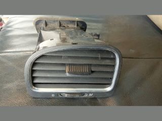 bontott VW GOLF VI Bal Szellőző
