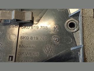 bontott VW GOLF VI Bal Szellőző