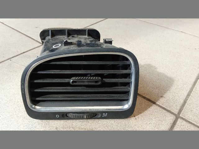 bontott VW GOLF VI Bal Szellőző