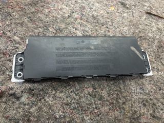 bontott VW GOLF VI Bal Térdlégzsák