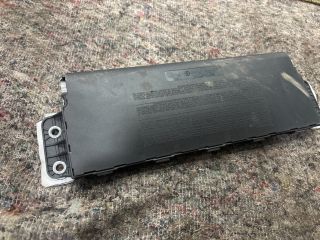 bontott VW GOLF VI Bal Térdlégzsák