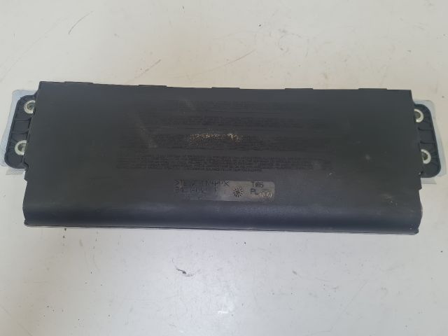 bontott VW GOLF VI Bal Térdlégzsák