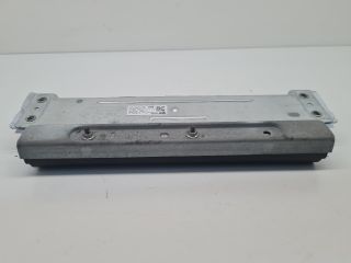 bontott VW GOLF VI Bal Térdlégzsák