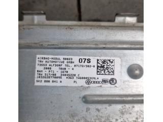 bontott VW GOLF VI Bal Térdlégzsák