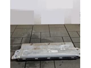 bontott VW GOLF VI Bal Térdlégzsák