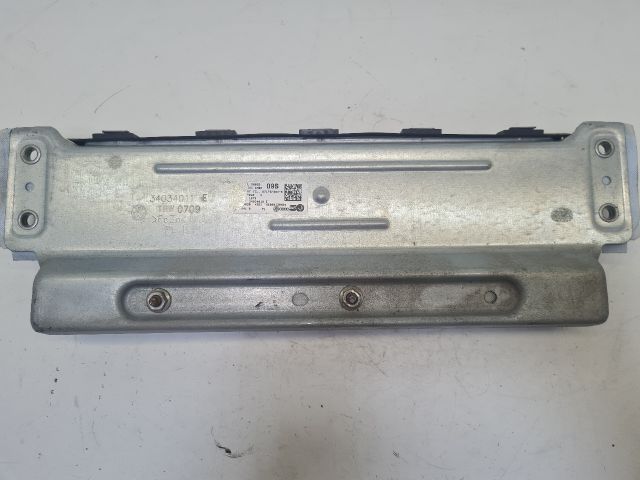 bontott VW GOLF VI Bal Térdlégzsák