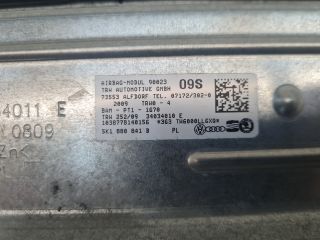 bontott VW GOLF VI Bal Térdlégzsák