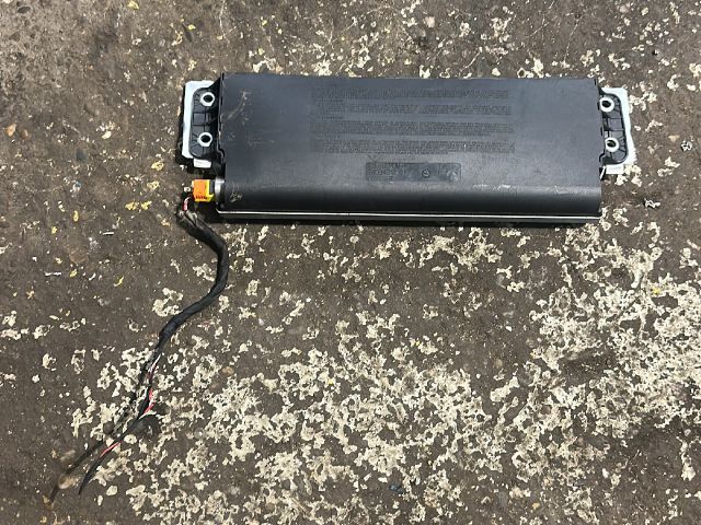 bontott VW GOLF VI Bal Térdlégzsák