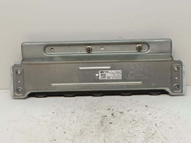 bontott VW GOLF VI Bal Térdlégzsák