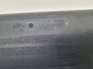 bontott VW GOLF VI Bal Térdlégzsák