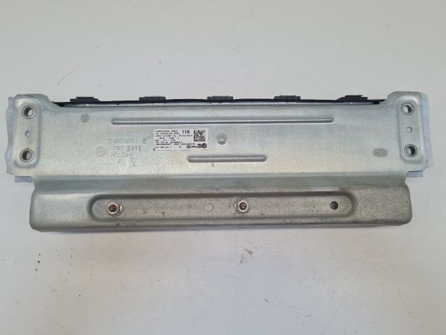 bontott VW GOLF VI Bal Térdlégzsák