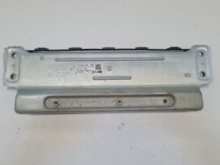 bontott VW GOLF VI Bal Térdlégzsák