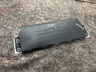 bontott VW GOLF VI Bal Térdlégzsák