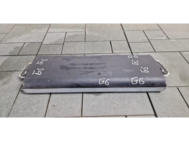 bontott VW GOLF VI Bal Térdlégzsák