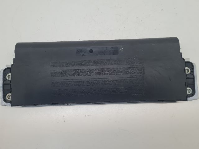 bontott VW GOLF VI Bal Térdlégzsák