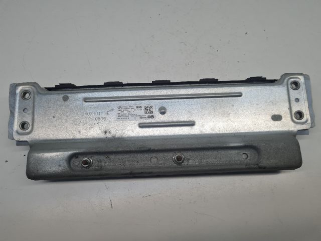 bontott VW GOLF VI Bal Térdlégzsák