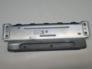 bontott VW GOLF VI Bal Térdlégzsák