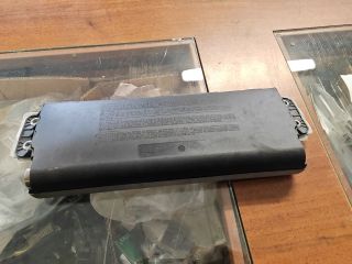 bontott VW GOLF VI Bal Térdlégzsák