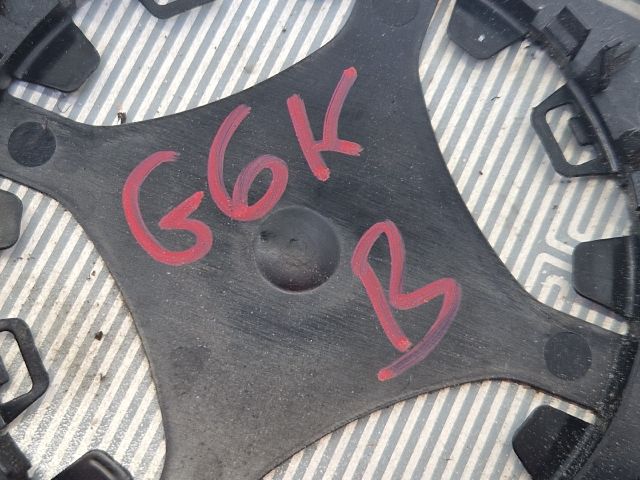 bontott VW GOLF VI Bal Tükörlap