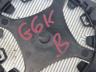 bontott VW GOLF VI Bal Tükörlap