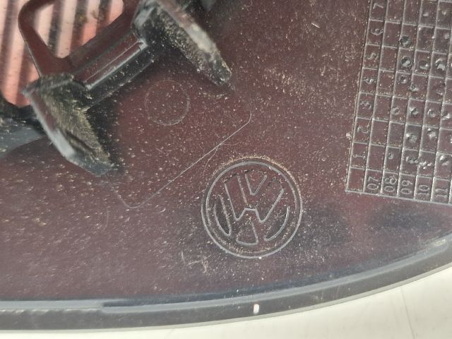 bontott VW GOLF VI Bal Tükörlap