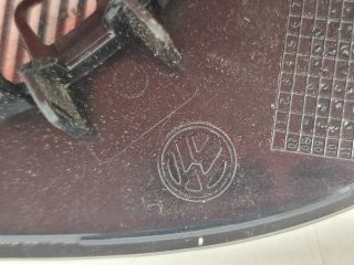 bontott VW GOLF VI Bal Tükörlap