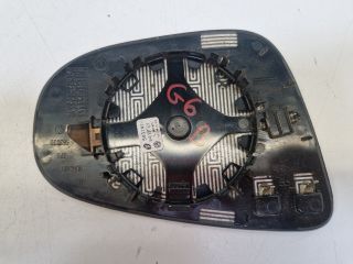 bontott VW GOLF VI Bal Tükörlap