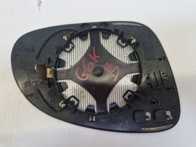 bontott VW GOLF VI Bal Tükörlap