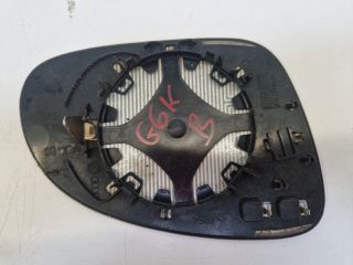 bontott VW GOLF VI Bal Tükörlap