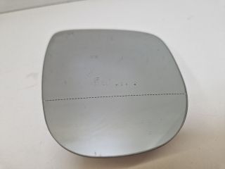 bontott VW GOLF VI Bal Tükörlap