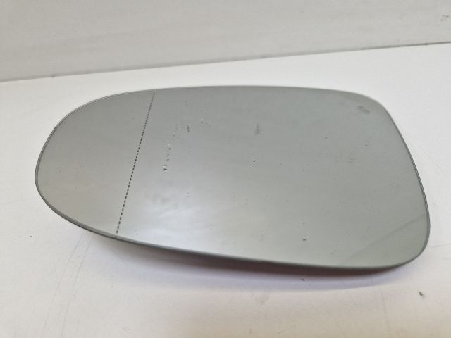 bontott VW GOLF VI Bal Tükörlap