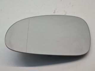 bontott VW GOLF VI Bal Tükörlap