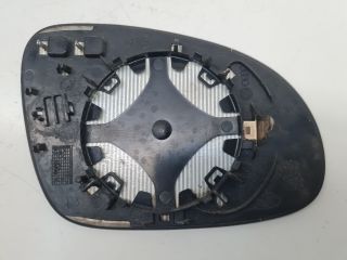 bontott VW GOLF VI Bal Tükörlap