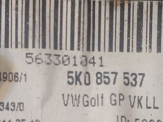 bontott VW GOLF VI Bal Visszapillantó Tükör Burkolat