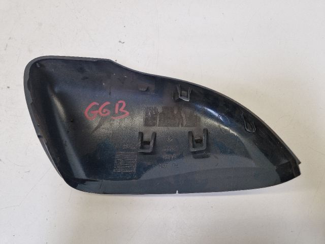 bontott VW GOLF VI Bal Visszapillantó Tükör Burkolat