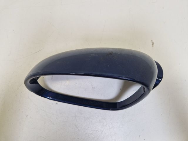bontott VW GOLF VI Bal Visszapillantó Tükör Burkolat