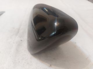 bontott VW GOLF VI Bal Visszapillantó Tükör Burkolat