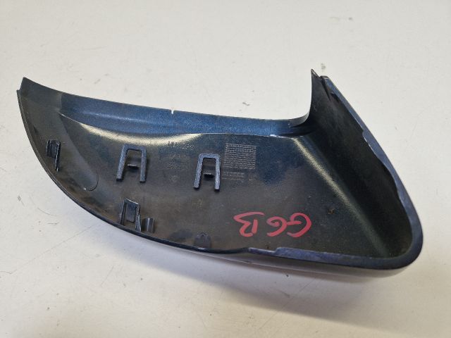 bontott VW GOLF VI Bal Visszapillantó Tükör Burkolat