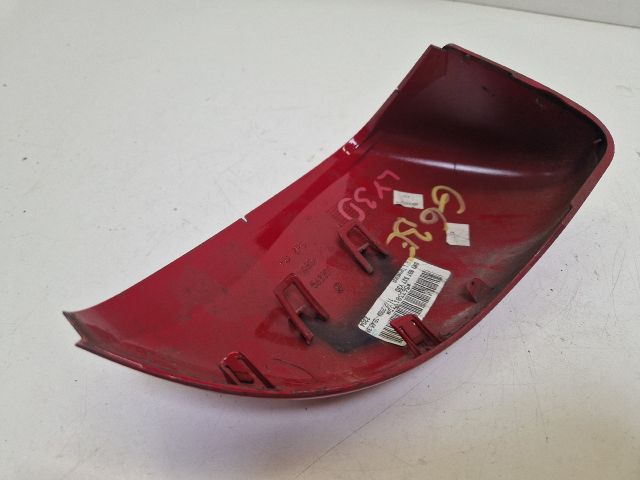 bontott VW GOLF VI Bal Visszapillantó Tükör Burkolat