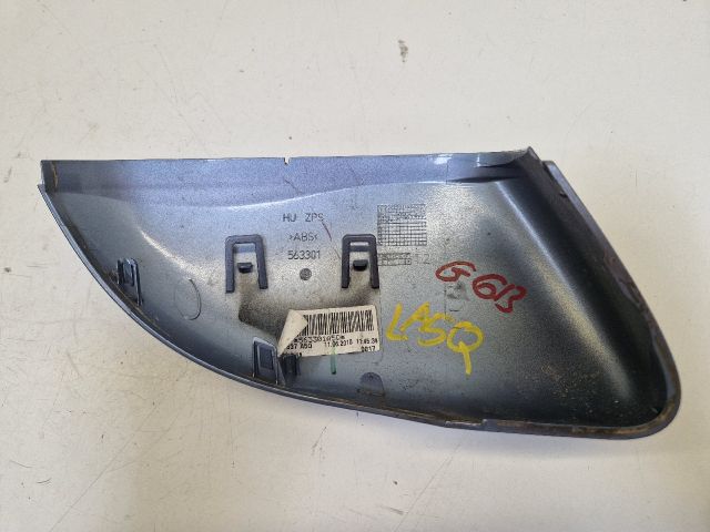 bontott VW GOLF VI Bal Visszapillantó Tükör Burkolat