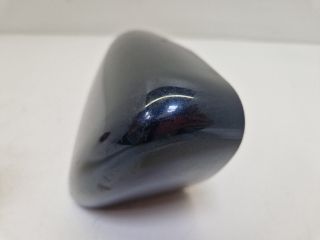 bontott VW GOLF VI Bal Visszapillantó Tükör Burkolat