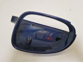 bontott VW GOLF VI Bal Visszapillantó Tükör Burkolat