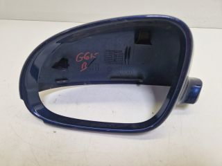 bontott VW GOLF VI Bal Visszapillantó Tükör Burkolat