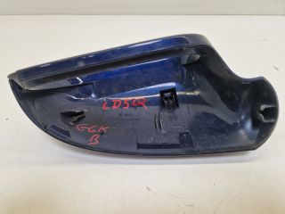 bontott VW GOLF VI Bal Visszapillantó Tükör Burkolat