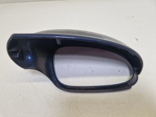 bontott VW GOLF VI Bal Visszapillantó Tükör Burkolat