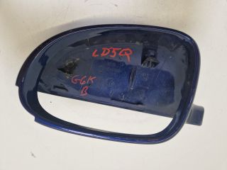 bontott VW GOLF VI Bal Visszapillantó Tükör Burkolat