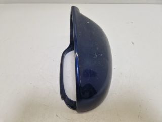 bontott VW GOLF VI Bal Visszapillantó Tükör Burkolat